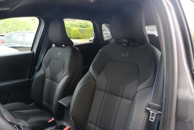Renault Symbioz 1.6 E-Tech full hybrid 145 esprit Alpine | ¤3000 Voordeel | Adap. Cruise | Stoel-/Stuurverwarming | Elek. Kofferklep | Navigatie