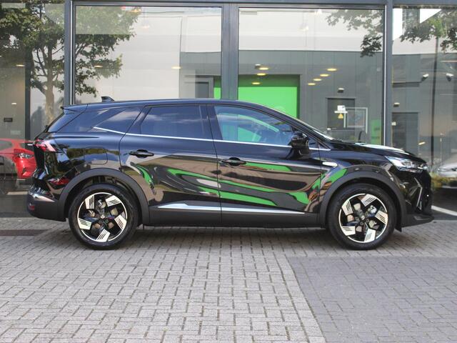 Renault Symbioz 1.6 E-Tech Full Hybrid 145 Techno AUTOMAAT / NIEUW / DIRECT RIJDEN / 10,4'' NAVI / 10,25'' DASHBOARD / E.L. ACHTERKLEP / CAMERA / PDC 360 / PRIVACY GLASS / DAB / APPLE CARPLAY / ANDROID AUTO / 18'' LMV