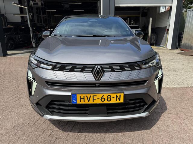 Renault Symbioz 1.6 E-Tech 145 Iconic+Pack Light&Sound!!
