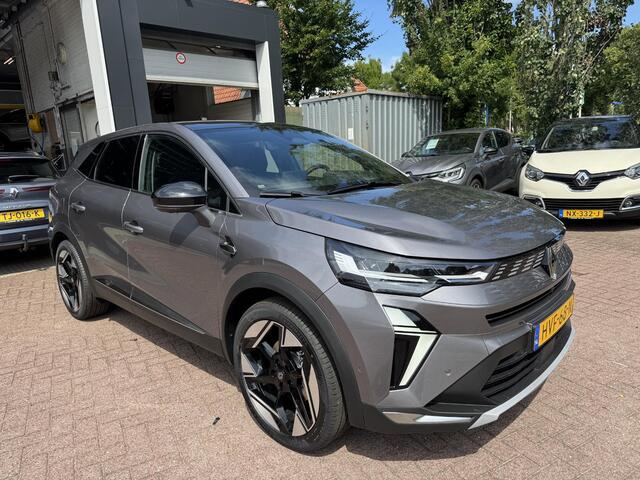 Renault Symbioz 1.6 E-Tech 145 Iconic+Pack Light&Sound!!