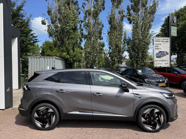 Renault Symbioz 1.6 E-Tech 145 Iconic+Pack Light&Sound!!