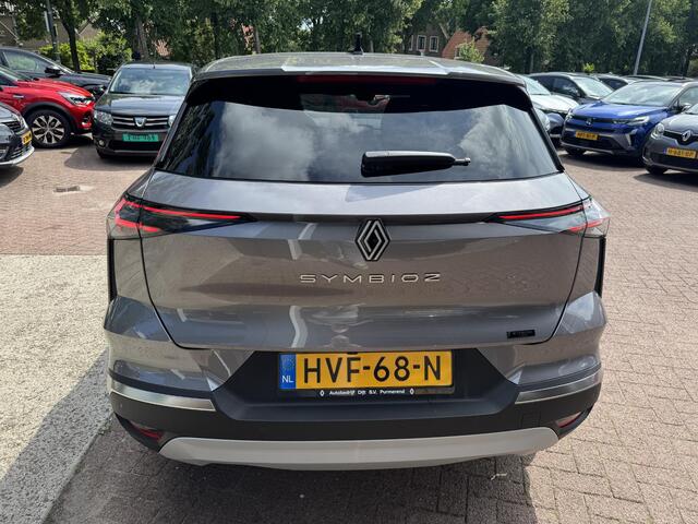 Renault Symbioz 1.6 E-Tech 145 Iconic+Pack Light&Sound!!