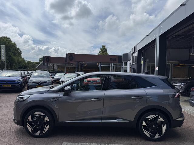 Renault Symbioz 1.6 E-Tech 145 Iconic+Pack Light&Sound!!