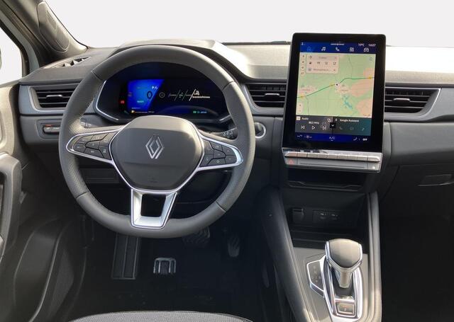 Renault Symbioz 1.6 E-Tech hybrid 145 techno