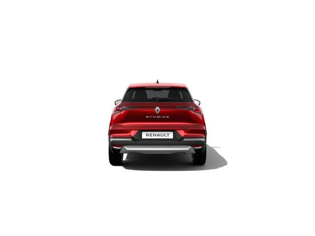 Renault Symbioz esprit Alpine | Achteruitrijcamera | Adaptive Cruise Control | Elektronisch geregelde airconditioning