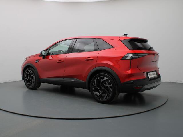 Renault Symbioz E-Tech full hybrid 145pk esprit Alpine Automaat Harman Kardon | Adapt. Cruise | Parkeersens. v+a | Stoel-/stuur-/voorruitverw. | Panoramadak
