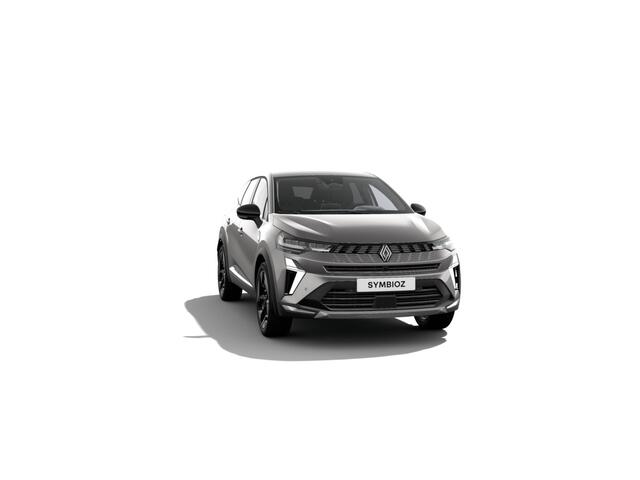 Renault Symbioz Iconic Full hybrid | Achteruitrijcamera | Active driver assist | Elektrisch verwarmbare voorstoelen
