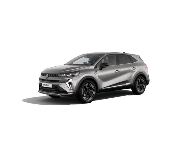Renault Symbioz Iconic Full hybrid | Achteruitrijcamera | Active driver assist | Elektrisch verwarmbare voorstoelen
