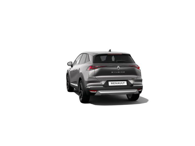Renault Symbioz Iconic Full hybrid | Achteruitrijcamera | Active driver assist | Elektrisch verwarmbare voorstoelen
