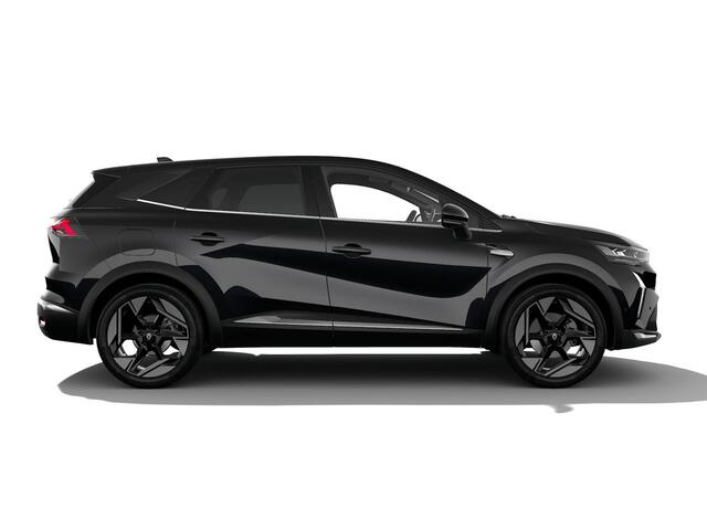 Renault Symbioz Iconic Full hybrid | Achteruitrijcamera | Active driver assist | Elektrisch verwarmbare voorstoelen
