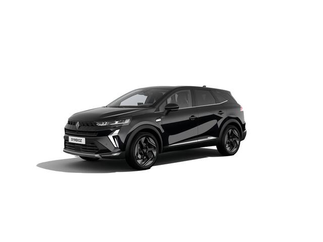 Renault Symbioz Iconic Full hybrid | Achteruitrijcamera | Active driver assist | Elektrisch verwarmbare voorstoelen