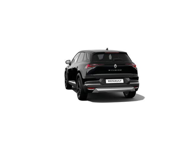 Renault Symbioz Iconic Full hybrid | Achteruitrijcamera | Active driver assist | Elektrisch verwarmbare voorstoelen