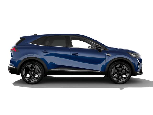 Renault Symbioz Iconic Full hybrid | Achteruitrijcamera | Active driver assist | Elektrisch verwarmbare voorstoelen