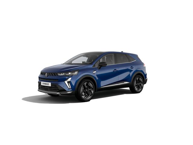 Renault Symbioz Iconic Full hybrid | Achteruitrijcamera | Active driver assist | Elektrisch verwarmbare voorstoelen