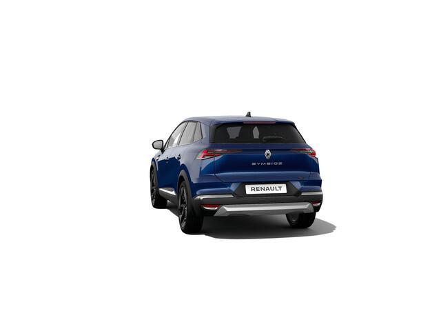 Renault Symbioz Iconic Full hybrid | Achteruitrijcamera | Active driver assist | Elektrisch verwarmbare voorstoelen