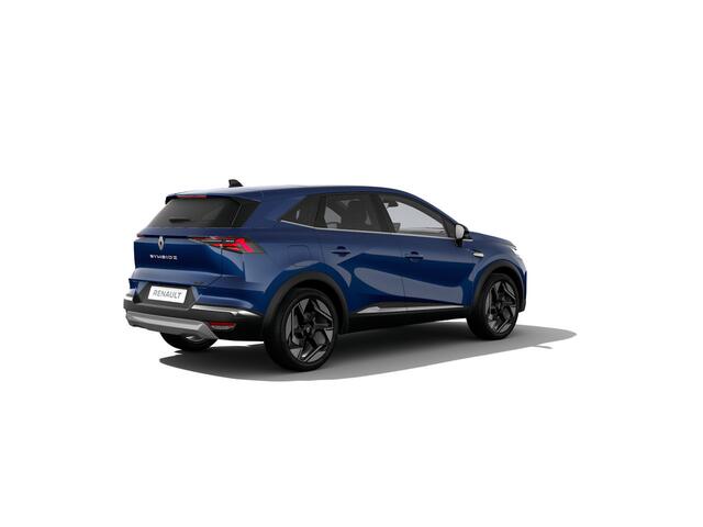 Renault Symbioz Iconic Full hybrid | Achteruitrijcamera | Active driver assist | Elektrisch verwarmbare voorstoelen