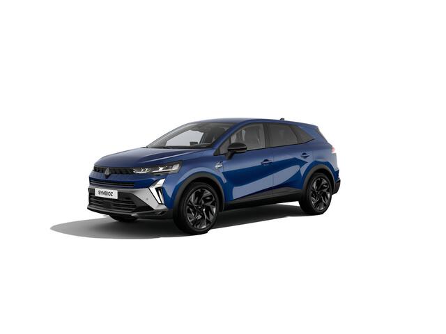 Renault Symbioz esprit Alpine Full hybrid | Achteruitrijcamera | Adaptive Cruise Control | Elektronisch geregelde airconditioning