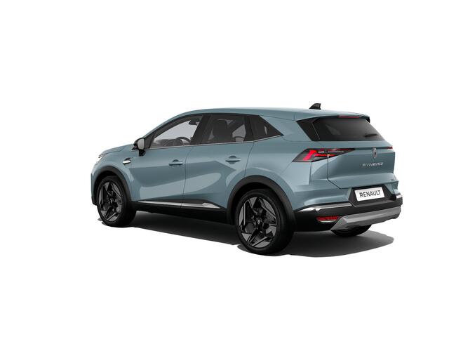 Renault Symbioz Iconic Full hybrid | Achteruitrijcamera | Active driver assist | Elektrisch verwarmbare voorstoelen