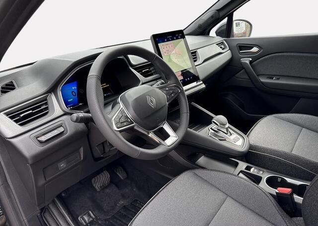 Renault Symbioz 1.6 E-Tech full hybrid 145 techno - pack driving & comfort,intelligent adaptive cruise control