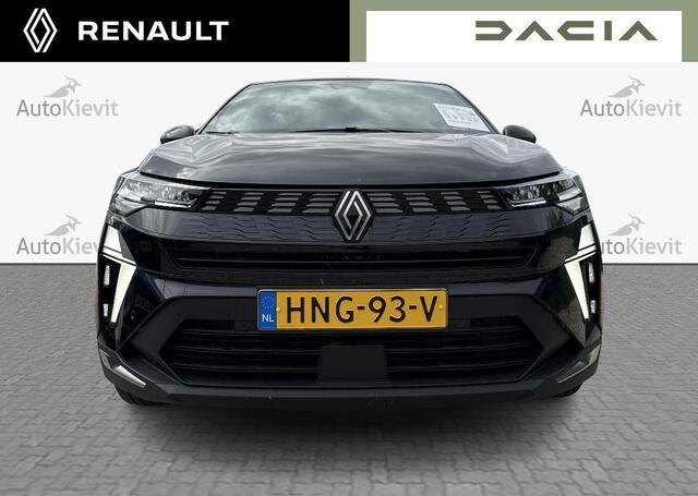 Renault Symbioz 1.6 E-Tech full hybrid 145 techno - pack driving & comfort,intelligent adaptive cruise control