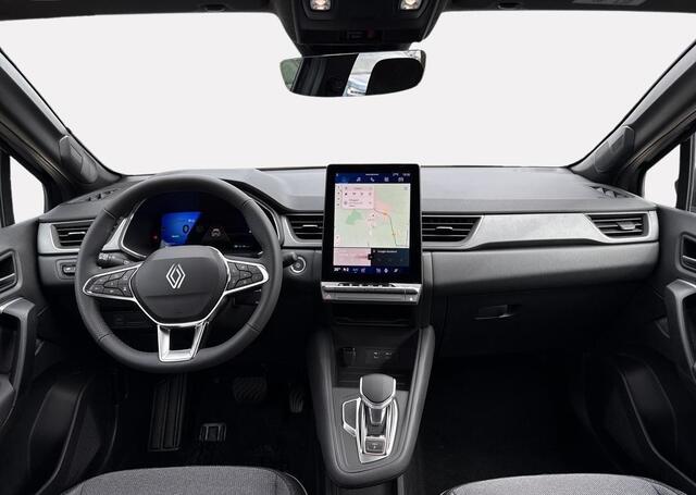 Renault Symbioz 1.6 E-Tech full hybrid 145 techno - pack driving & comfort,intelligent adaptive cruise control
