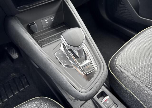 Renault Symbioz 1.6 E-Tech full hybrid 145 techno - pack driving & comfort,intelligent adaptive cruise control
