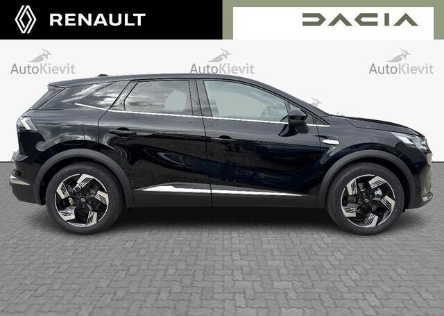 Renault Symbioz 1.6 E-Tech full hybrid 145 techno - pack driving & comfort,intelligent adaptive cruise control
