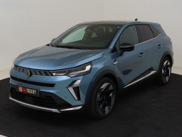 Renault Symbioz 1.6 E-TECH Full Hybride 145 Icon: Zo goed als nieuw, zo luxe als