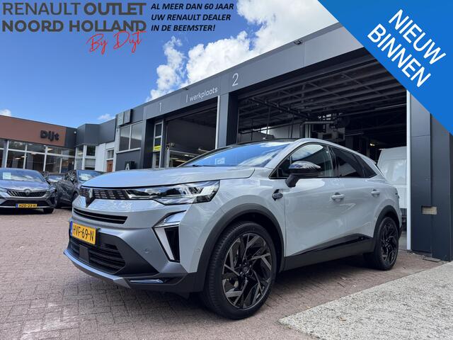 Renault Symbioz 1.6 E-Tech 145 esprit Alpine+Pack Light&Sound!!
