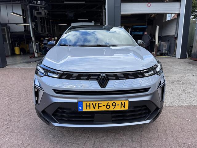 Renault Symbioz 1.6 E-Tech 145 esprit Alpine+Pack Light&Sound!!