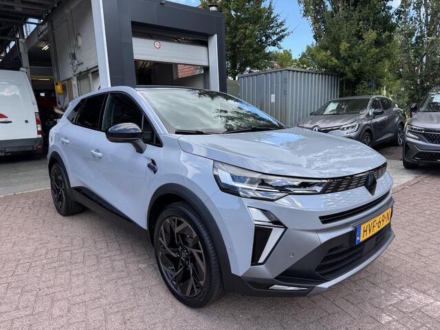 Renault Symbioz 1.6 E-Tech 145 esprit Alpine+Pack Light&Sound!!