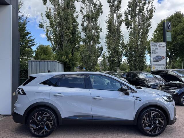 Renault Symbioz 1.6 E-Tech 145 esprit Alpine+Pack Light&Sound!!