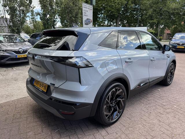Renault Symbioz 1.6 E-Tech 145 esprit Alpine+Pack Light&Sound!!
