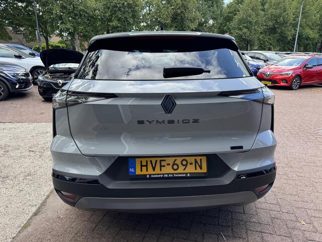 Renault Symbioz 1.6 E-Tech 145 esprit Alpine+Pack Light&Sound!!