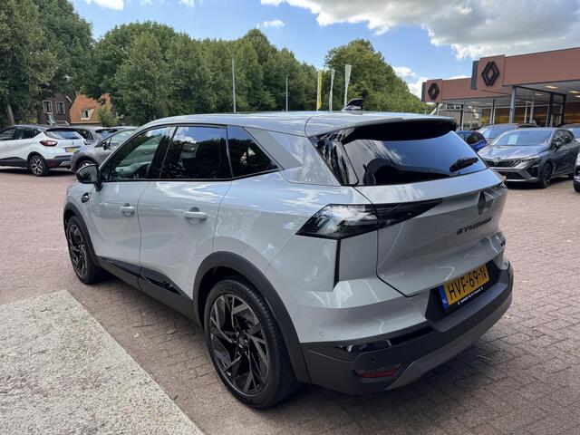 Renault Symbioz 1.6 E-Tech 145 esprit Alpine+Pack Light&Sound!!