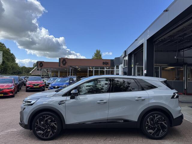 Renault Symbioz 1.6 E-Tech 145 esprit Alpine+Pack Light&Sound!!