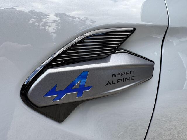 Renault Symbioz 1.6 E-Tech 145 esprit Alpine+Pack Light&Sound!!