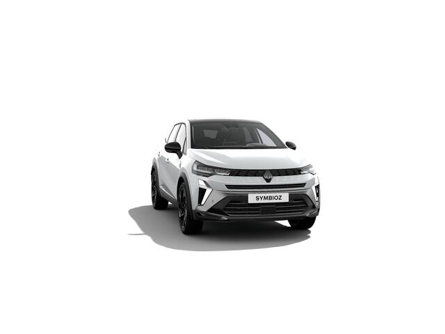Renault Symbioz esprit Alpine Full hybrid | Achteruitrijcamera | Adaptive Cruise Control | Elektronisch geregelde airconditioning
