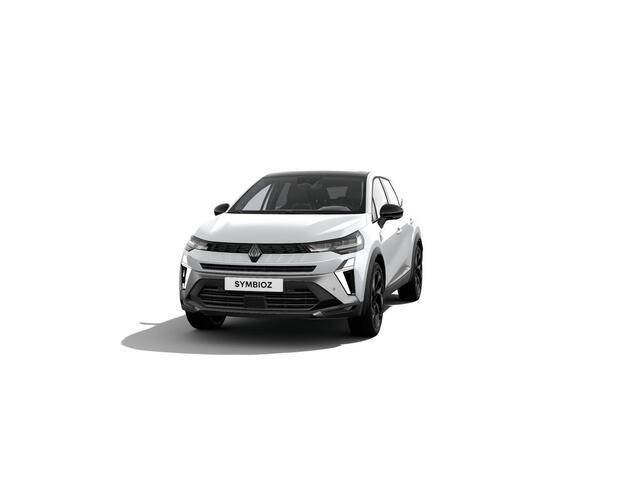 Renault Symbioz esprit Alpine Full hybrid | Achteruitrijcamera | Adaptive Cruise Control | Elektronisch geregelde airconditioning