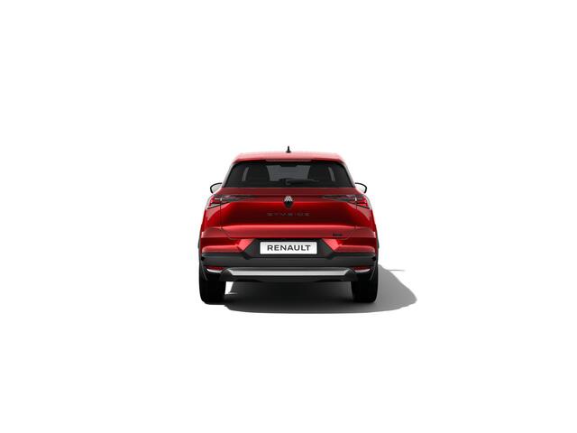 Renault Symbioz esprit Alpine Full hybrid | Achteruitrijcamera | Adaptive Cruise Control | Elektronisch geregelde airconditioning