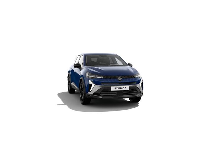 Renault Symbioz esprit Alpine | Achteruitrijcamera | Adaptive Cruise Control | Elektronisch geregelde airconditioning