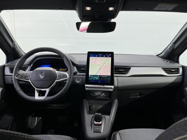 Renault Symbioz 1.8 E-Tech full hybrid 160 techno | Direct uit voorraad leverbaar | All-season banden | Camera| Reservewiel
