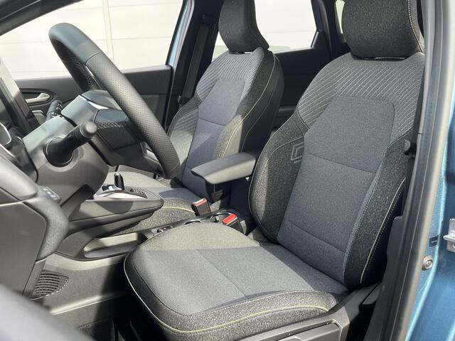 Renault Symbioz 1.8 E-Tech full hybrid 160 techno | Direct uit voorraad leverbaar | All-season banden | Camera| Reservewiel