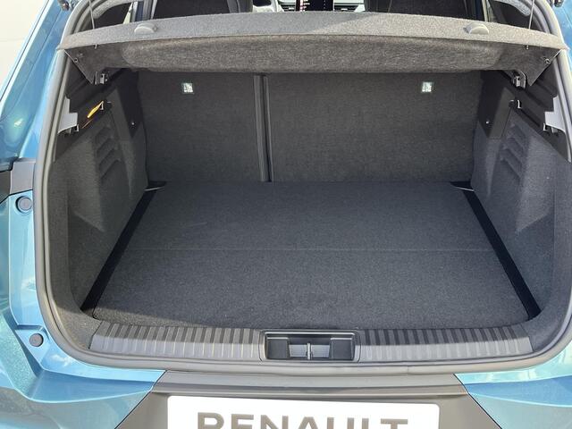 Renault Symbioz 1.8 E-Tech full hybrid 160 techno | Direct uit voorraad leverbaar | All-season banden | Camera| Reservewiel