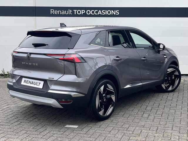 Renault Symbioz 1.8 E-Tech full hybrid 160 iconic | Direct uit voorraad leverbaar! | Pack Light & Sound Harman Kardon!