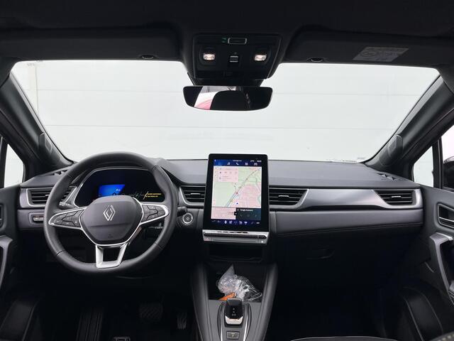 Renault Symbioz 1.8 E-Tech full hybrid 160 iconic | Direct uit voorraad leverbaar! | Pack Light & Sound Harman Kardon!