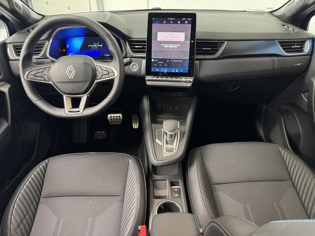 Renault Symbioz 1.6 E-Tech full hybrid 145 esprit Alpine | Navigatie | Cruise Control Adaptief | Achteruitrijcamera