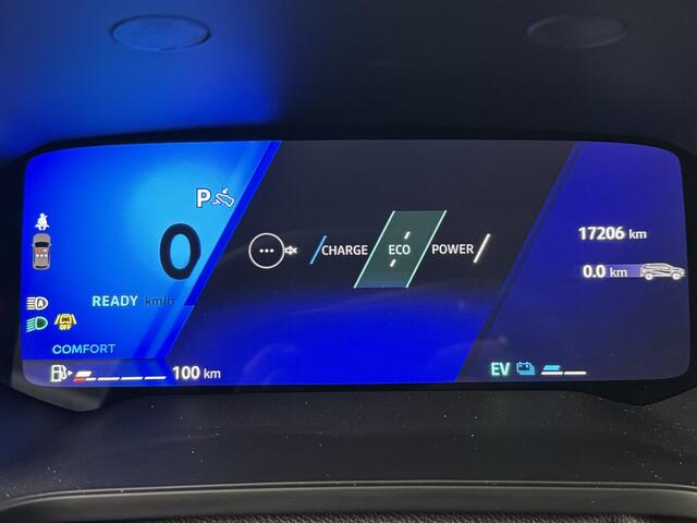 Renault Symbioz 1.6 E-Tech full hybrid 145 esprit Alpine | Navigatie | Cruise Control Adaptief | Achteruitrijcamera