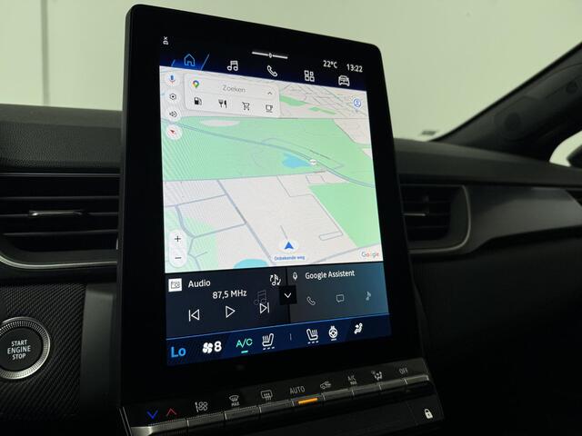 Renault Symbioz 1.6 E-Tech full hybrid 145 esprit Alpine | Navigatie | Cruise Control Adaptief | Achteruitrijcamera