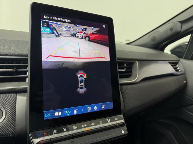 Renault Symbioz 1.6 E-Tech full hybrid 145 esprit Alpine | Navigatie | Cruise Control Adaptief | Achteruitrijcamera